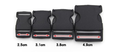 ZJ    塑料插扣 卡扣 細節-1